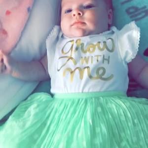 Meet your Posher, Isabella